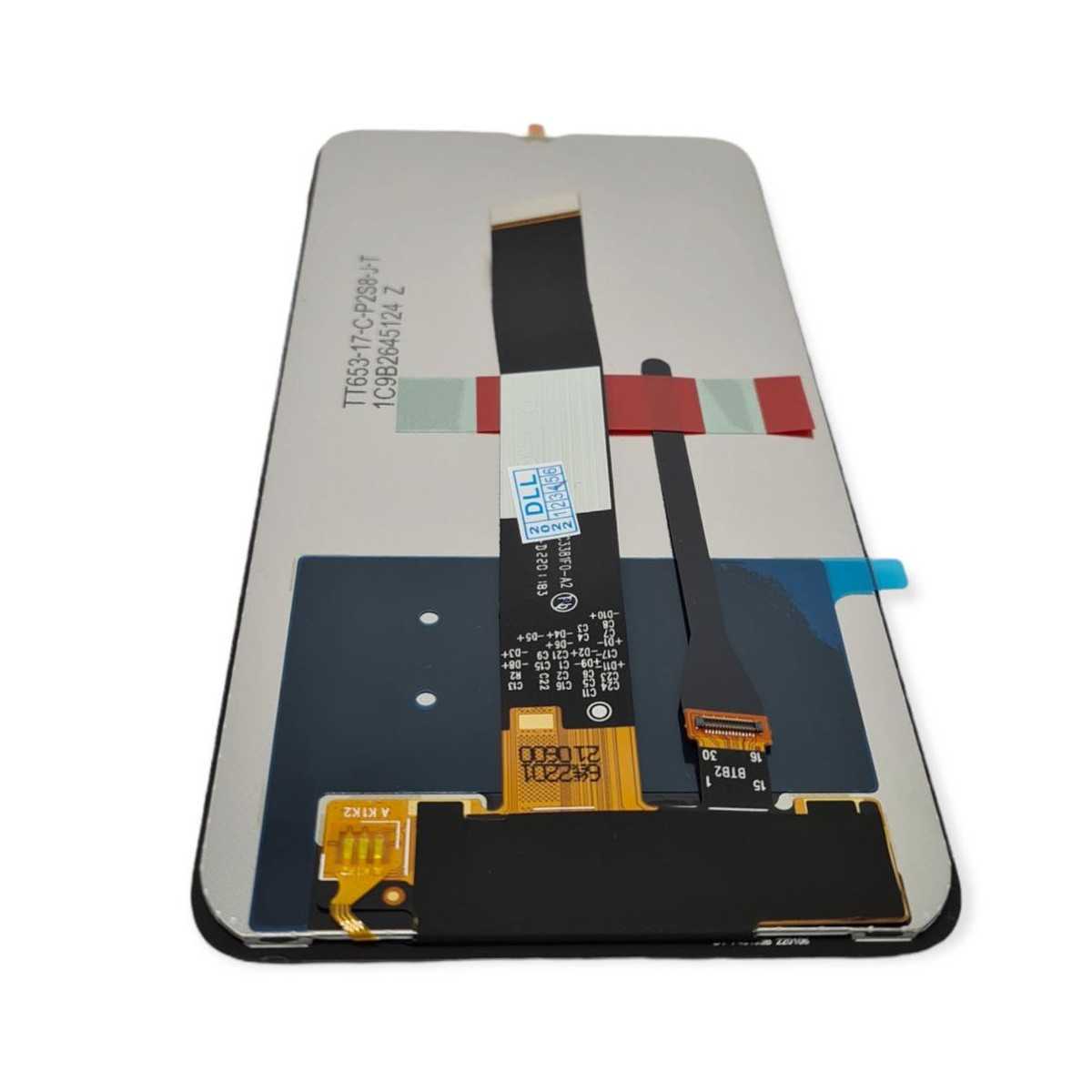 Display LCD - Service Pack - Xiaomi Redmi 9A / 9C / 9AT / 9i / 10A / 9 Active