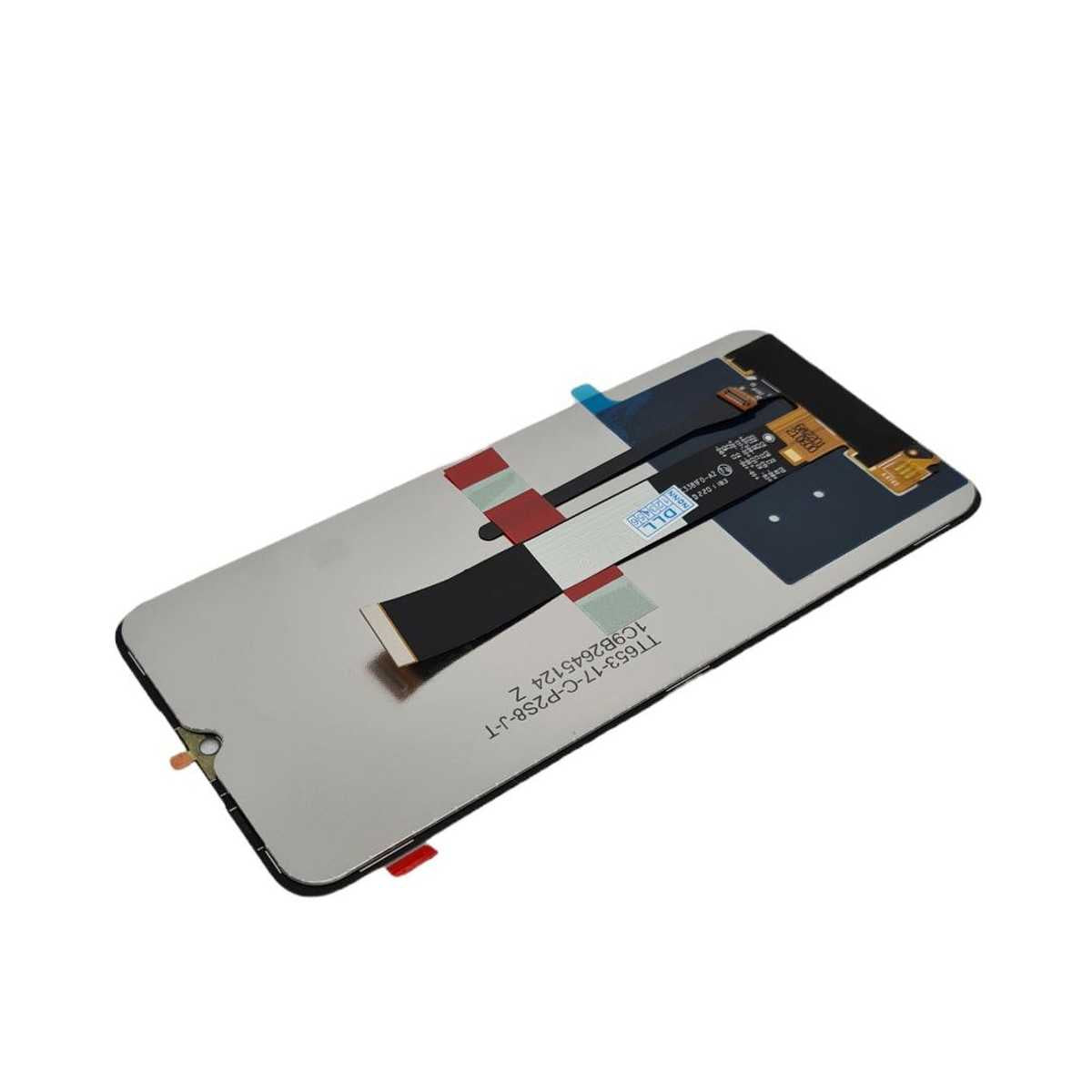 Display LCD - Service Pack - Xiaomi Redmi 9A / 9C / 9AT / 9i / 10A / 9 Active